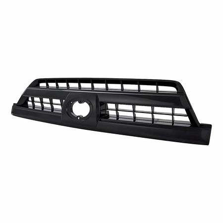 2003-2005 Toyota 4Runner Grille Matte-Black – Side View (TO1200261)