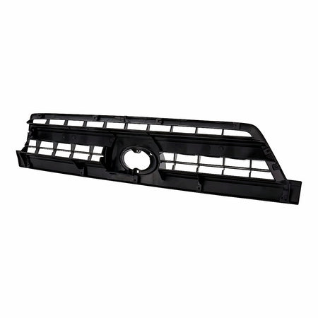 2003-2005 Toyota 4Runner Grille Matte-Black – Back View (TO1200261)