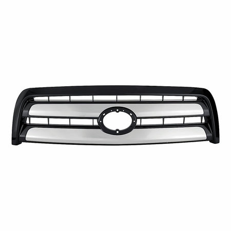 2003-2006 Toyota Tundra Grille Chrome/Black – Front View (TO1200262)