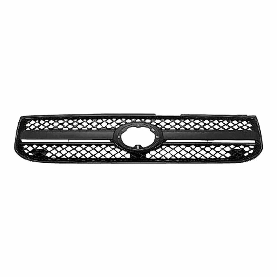 2004-2005 Toyota Rav4 Grille – Front View (TO1200266)