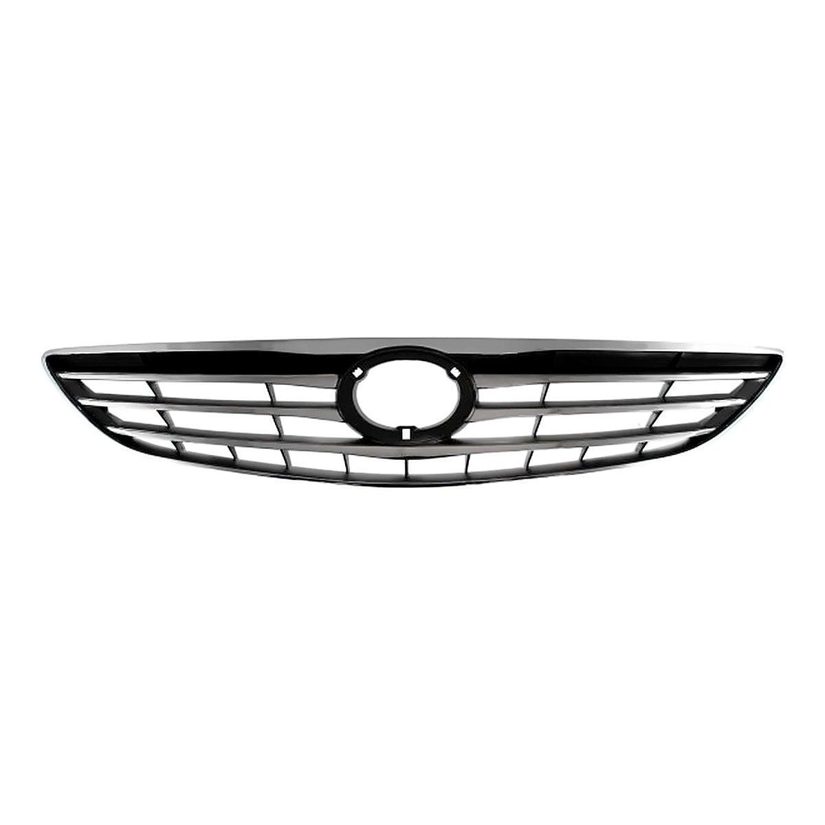 2005-2006 Toyota Camry Grille Le-Xle – Front View (TO1200267)