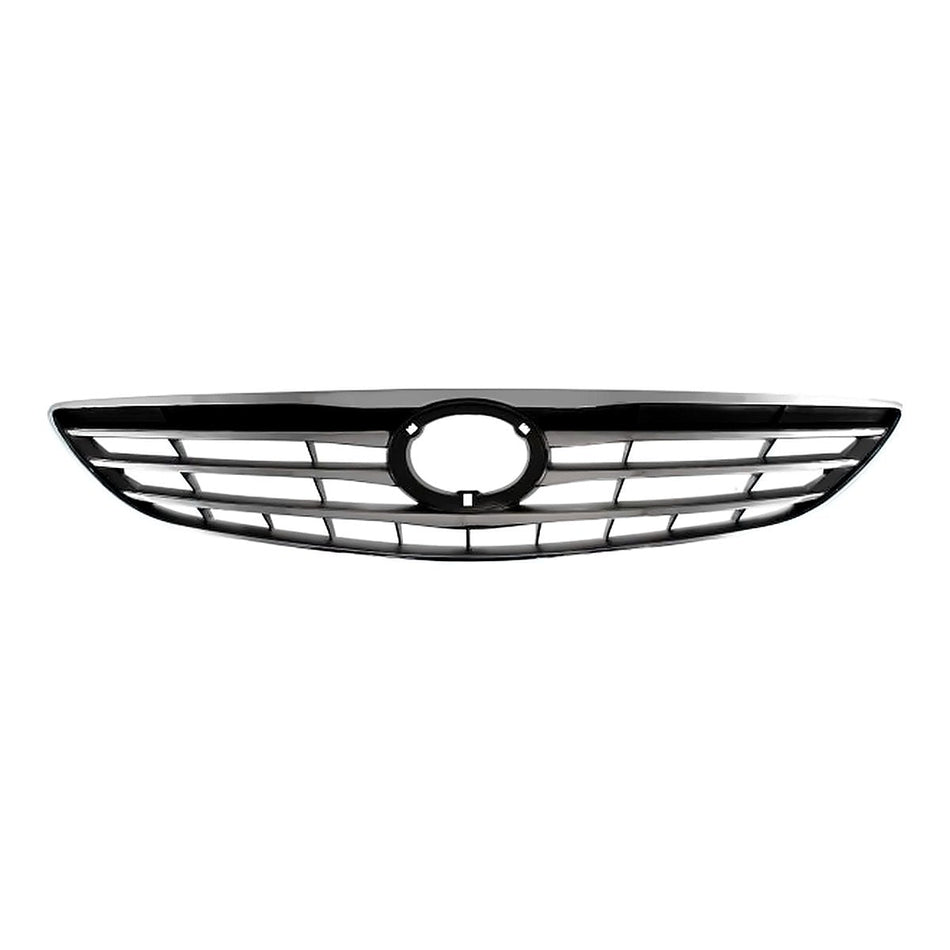 2005-2006 Toyota Camry Grille Le-Xle – Front View (TO1200267)
