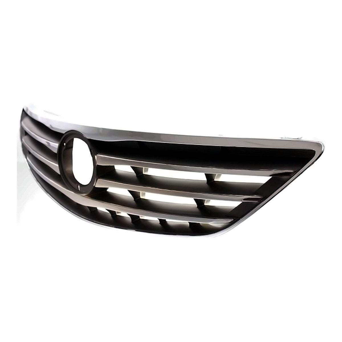 2005-2006 Toyota Camry Grille Le-Xle – Side View (TO1200267)