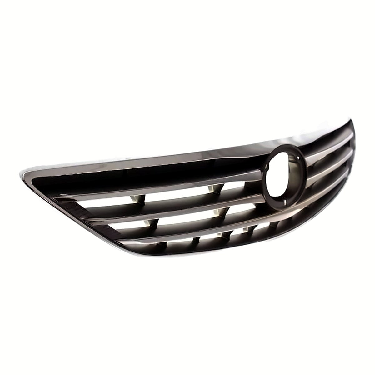 2005-2006 Toyota Camry Grille Le-Xle – Side View (TO1200267)