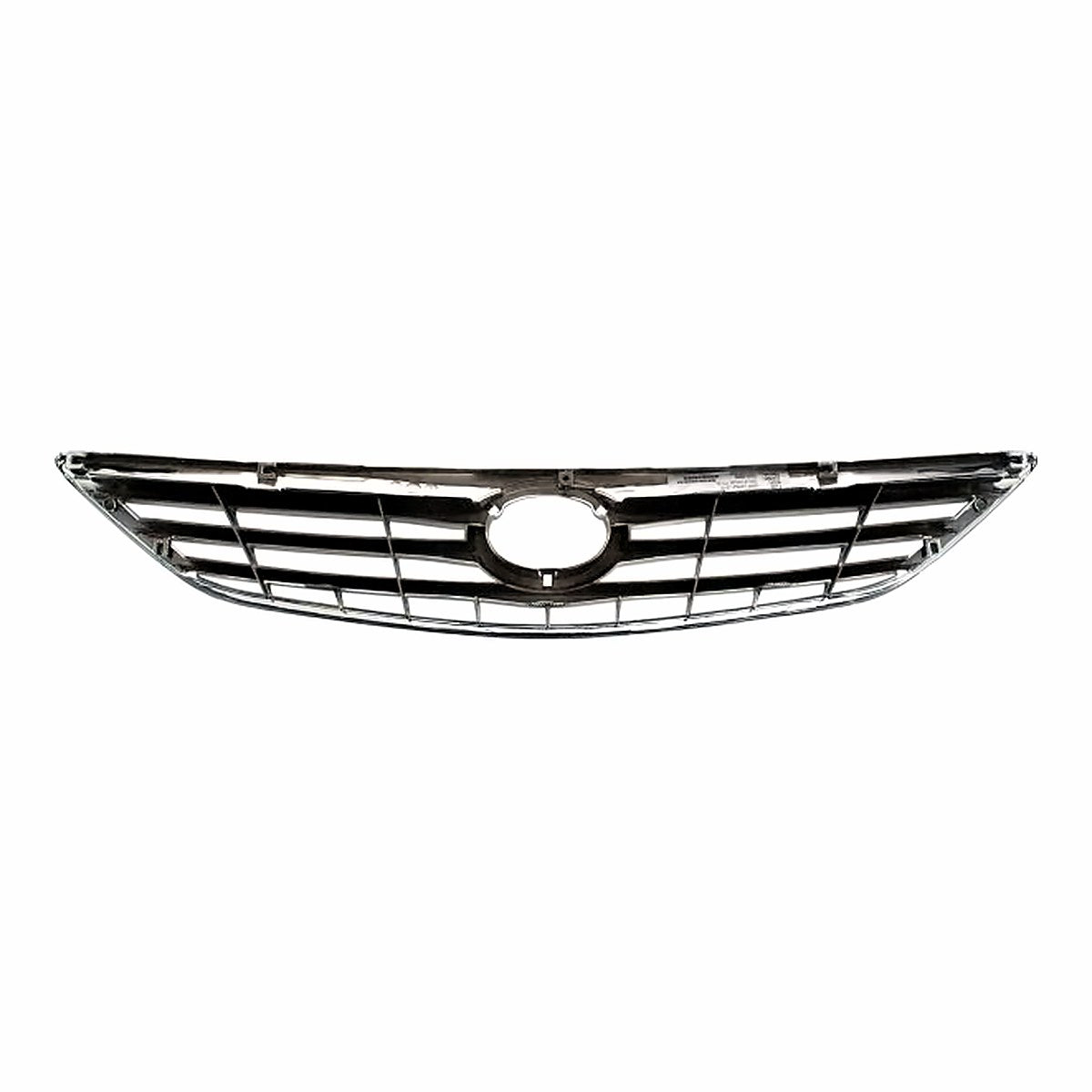 2005-2006 Toyota Camry Grille Le-Xle – Back View (TO1200267)