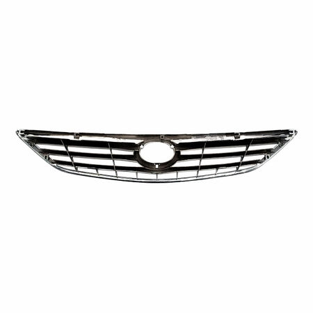 2005-2006 Toyota Camry Grille Le-Xle – Back View (TO1200267)