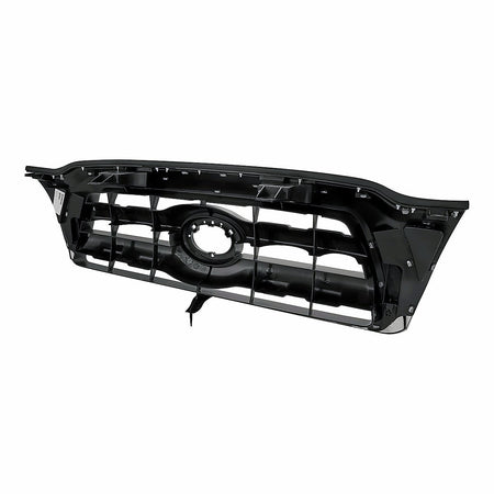 2005-2008 Toyota Tacoma Grille Chrome/Black – Back View (TO1200268)