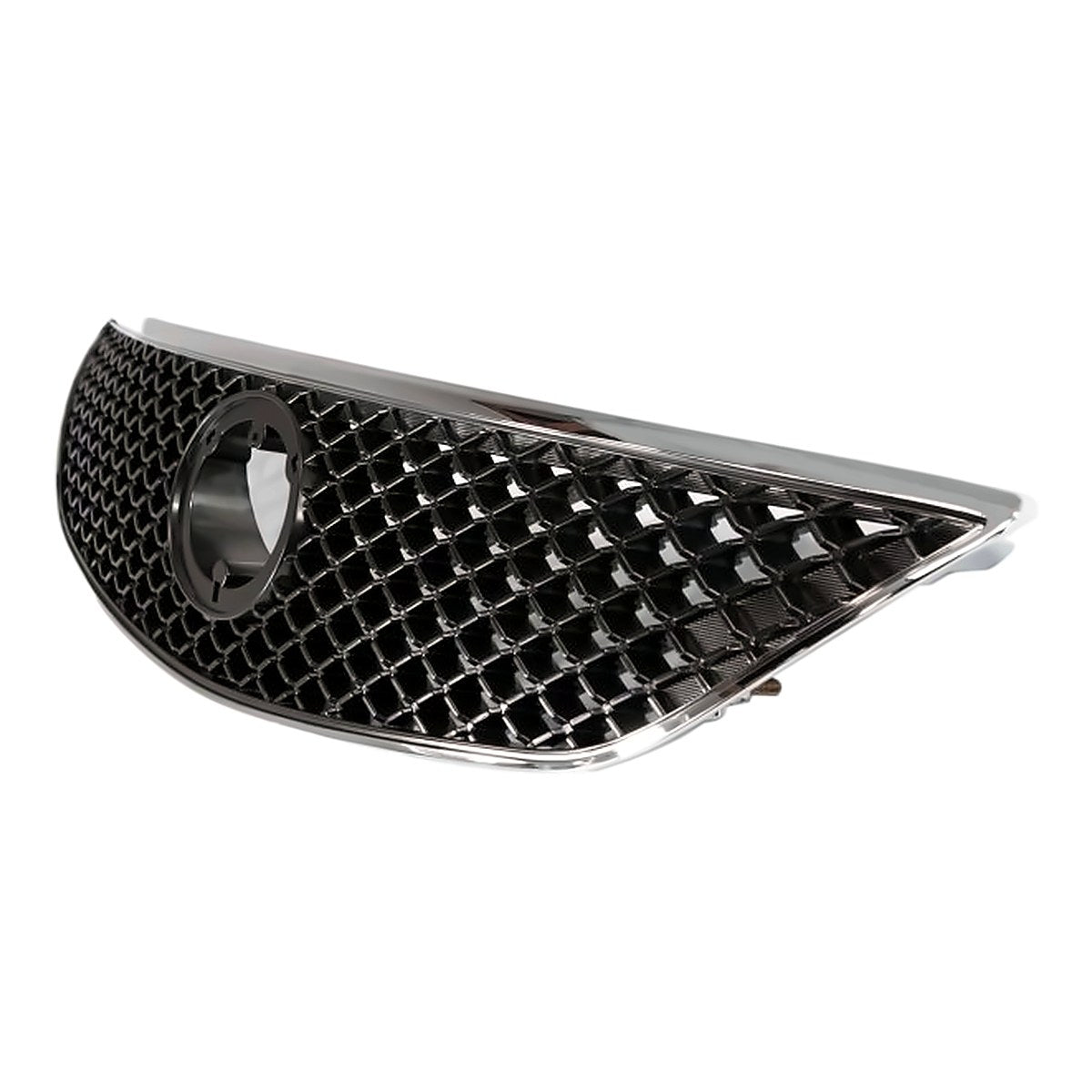 2005-2006 Toyota Camry Grille Se – Side View (TO1200271)