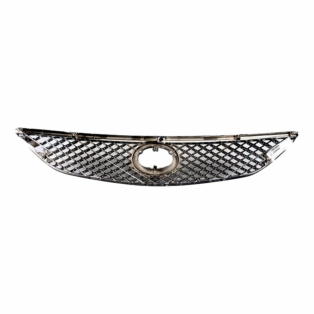 2005-2006 Toyota Camry Grille Se – Back View (TO1200271)