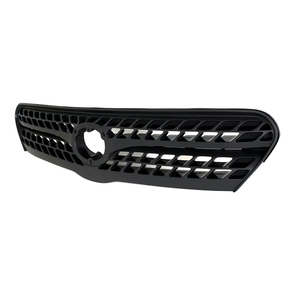 2005-2008 Toyota Matrix Grille Black – Side View (TO1200272)