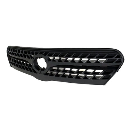 2005-2008 Toyota Matrix Grille Black – Side View (TO1200272)