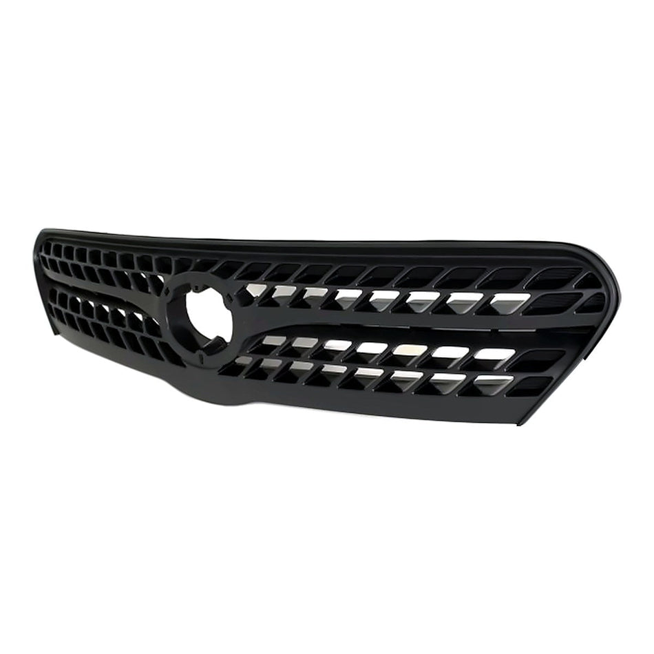 2005-2008 Toyota Matrix Grille Black – Side View (TO1200272)