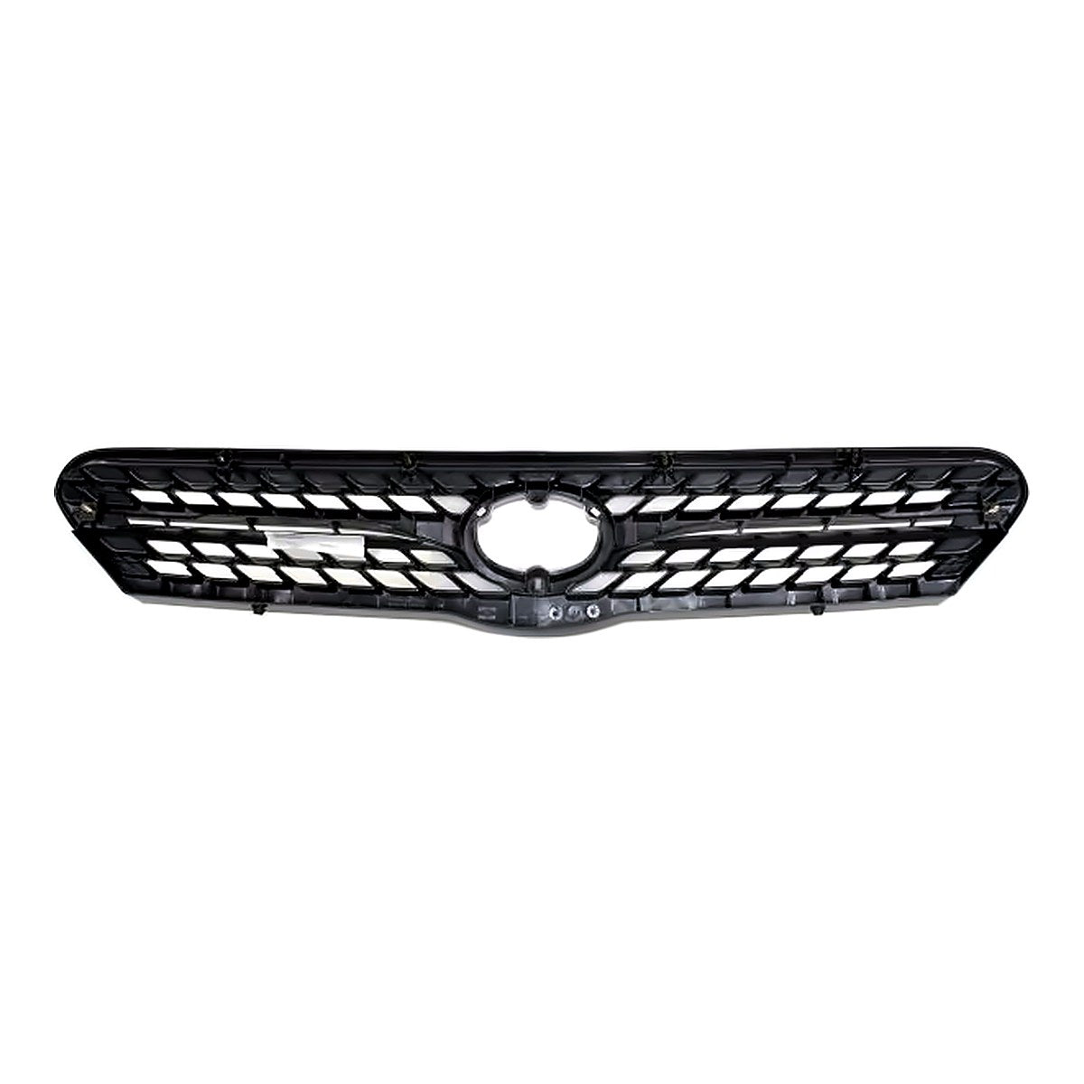 2005-2008 Toyota Matrix Grille Black – Back View (TO1200272)