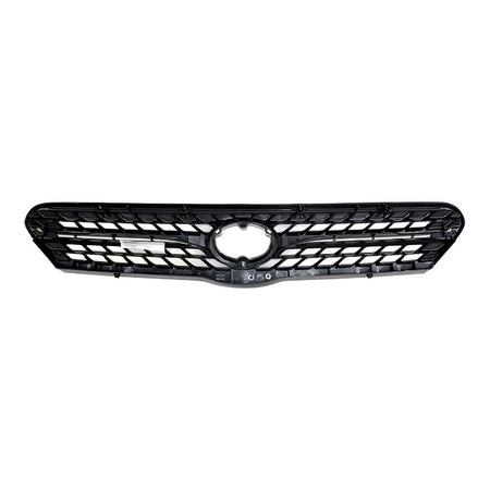 2005-2008 Toyota Matrix Grille Black – Back View (TO1200272)