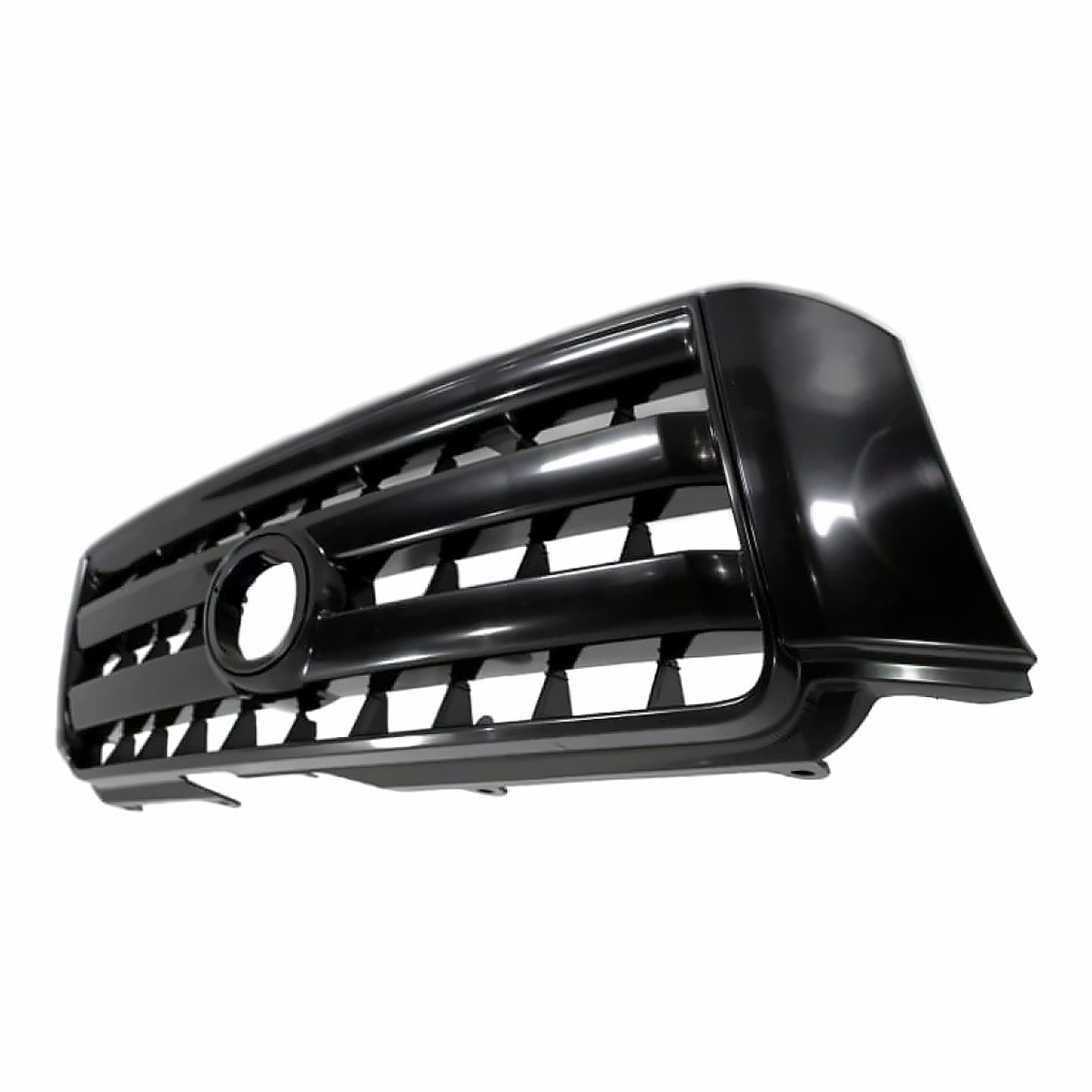 2004-2007 Toyota Highlander Grille Base-Ltd – Side View (TO1200275)