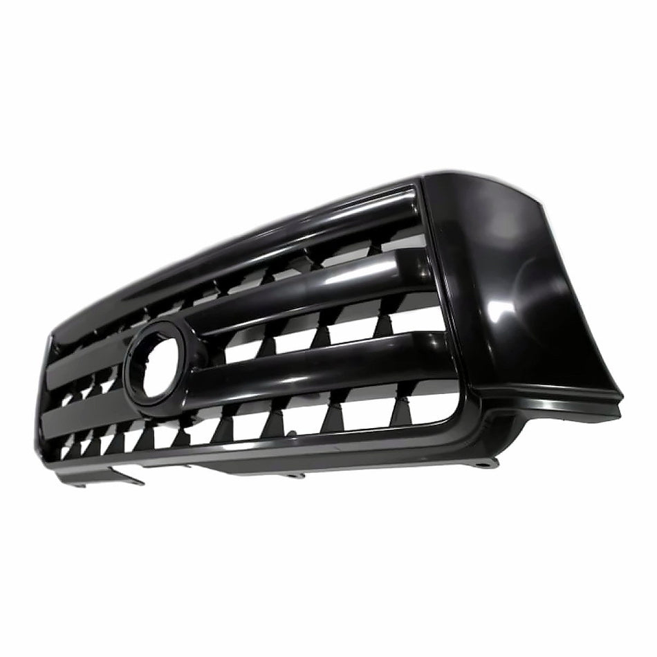 2004-2007 Toyota Highlander Grille Base-Ltd – Side View (TO1200275)