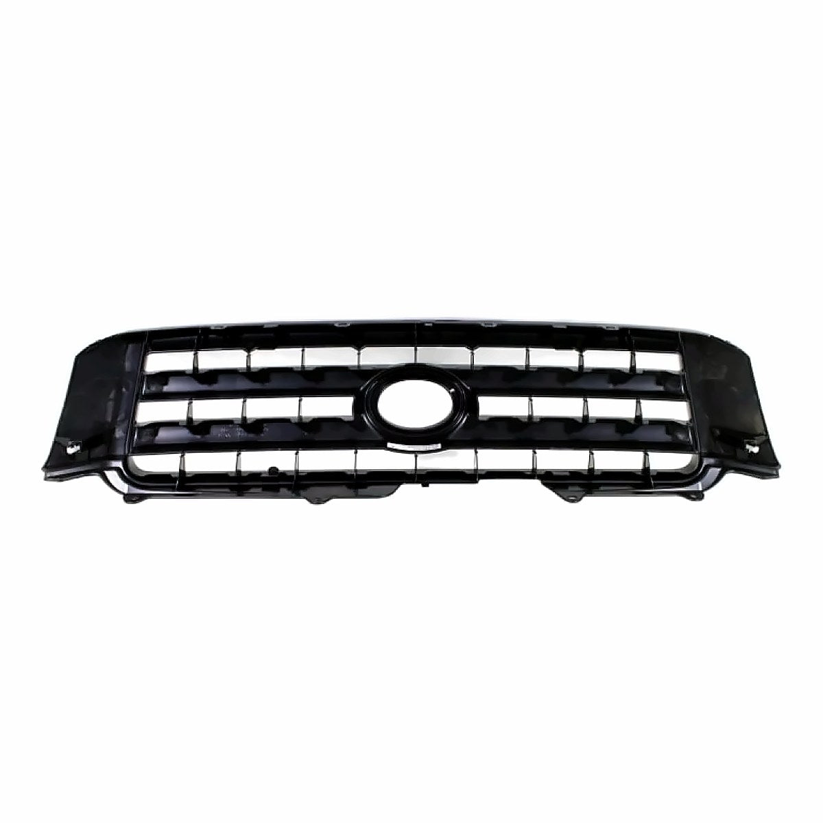 2004-2007 Toyota Highlander Grille Base-Ltd – Back View (TO1200275)