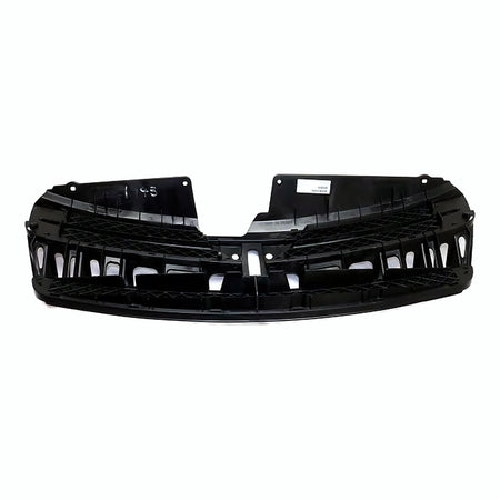 2004-2005 Toyota Sienna Grille Chrome/Black – Back View (TO1200277)