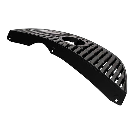 2004-2006 Toyota Solara Grille Dark Gray – Side View (TO1200281)
