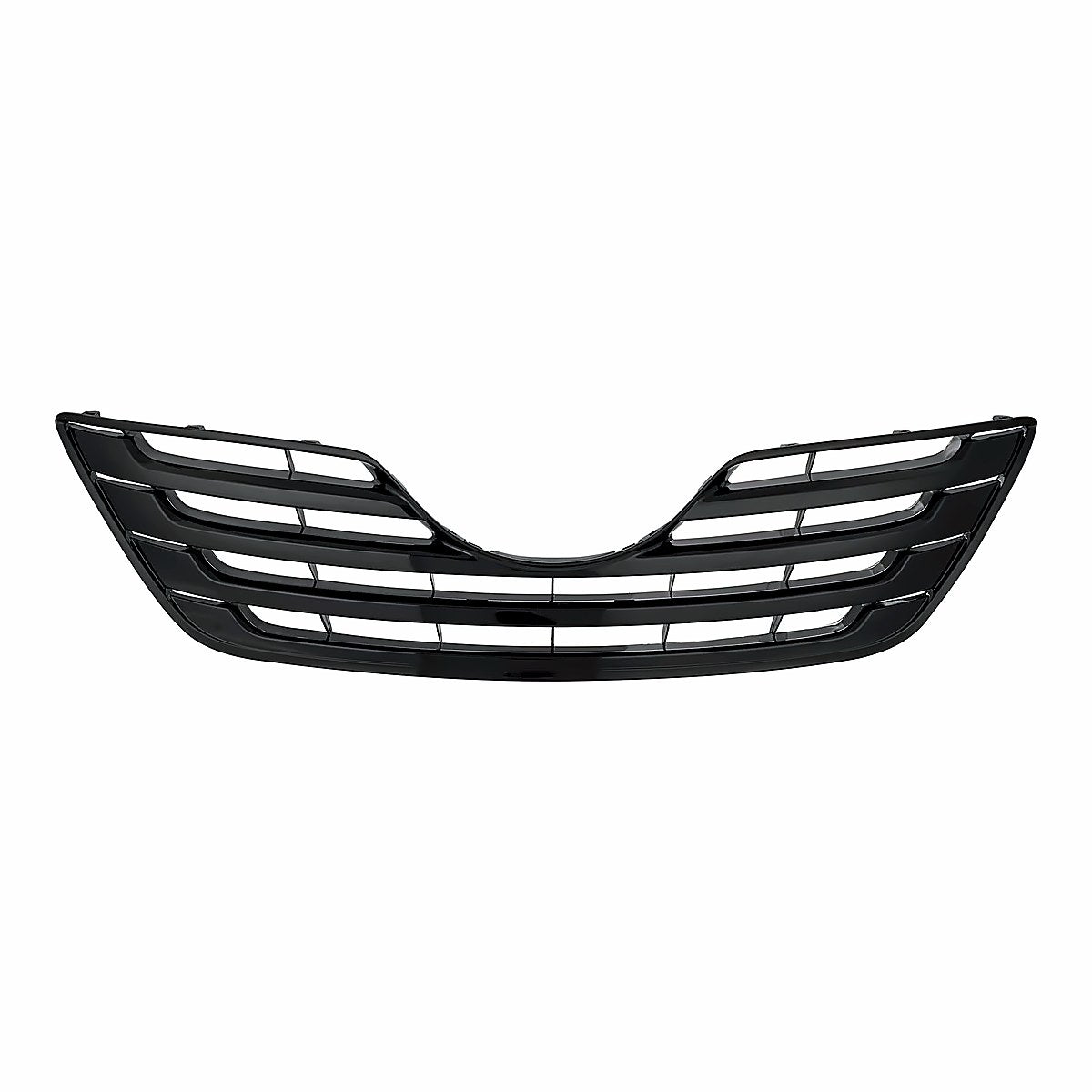 2007-2009 Toyota Camry Grille Le/Base – Front View (TO1200288)