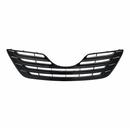 2007-2009 Toyota Camry Grille Le/Base – Front View (TO1200288)