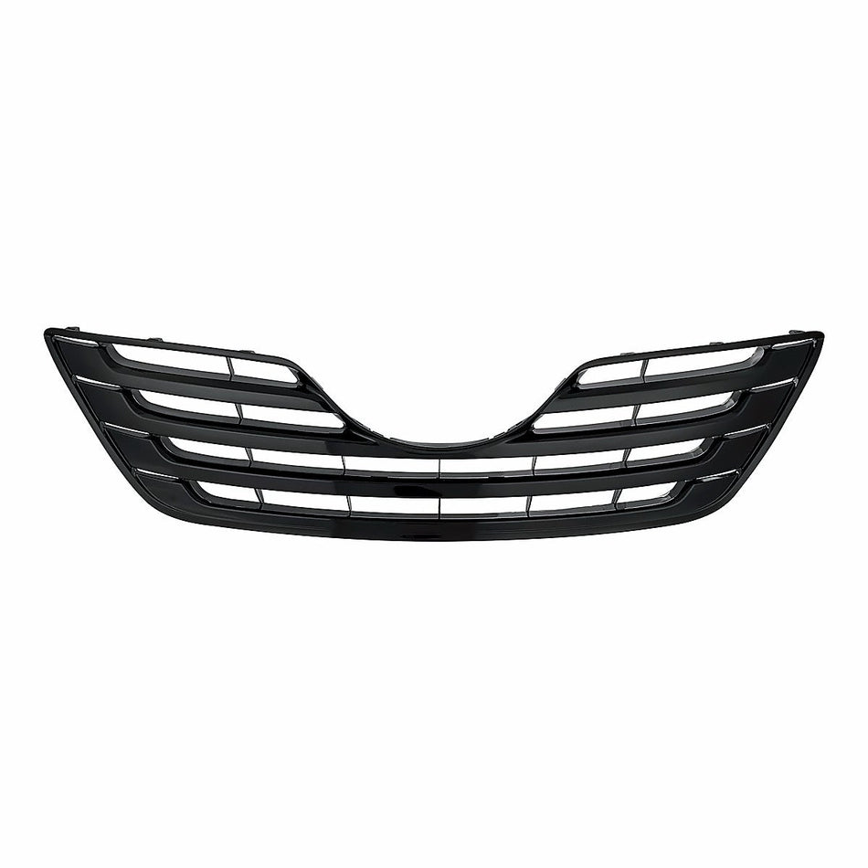 2007-2009 Toyota Camry Grille Le/Base – Front View (TO1200288)