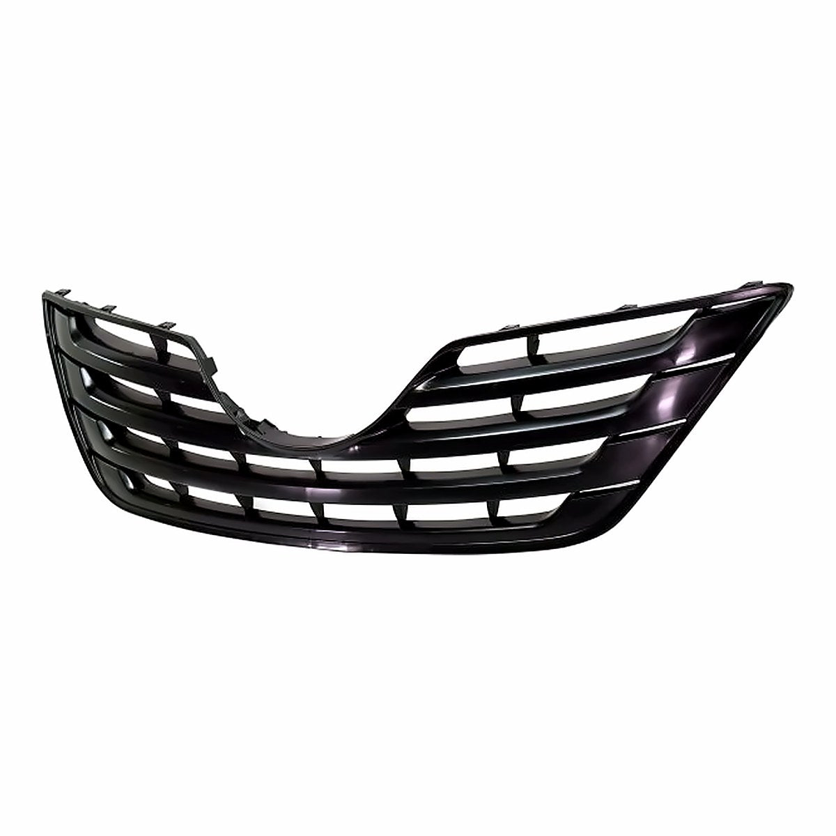 2007-2009 Toyota Camry Grille Le/Base – Side View (TO1200288)