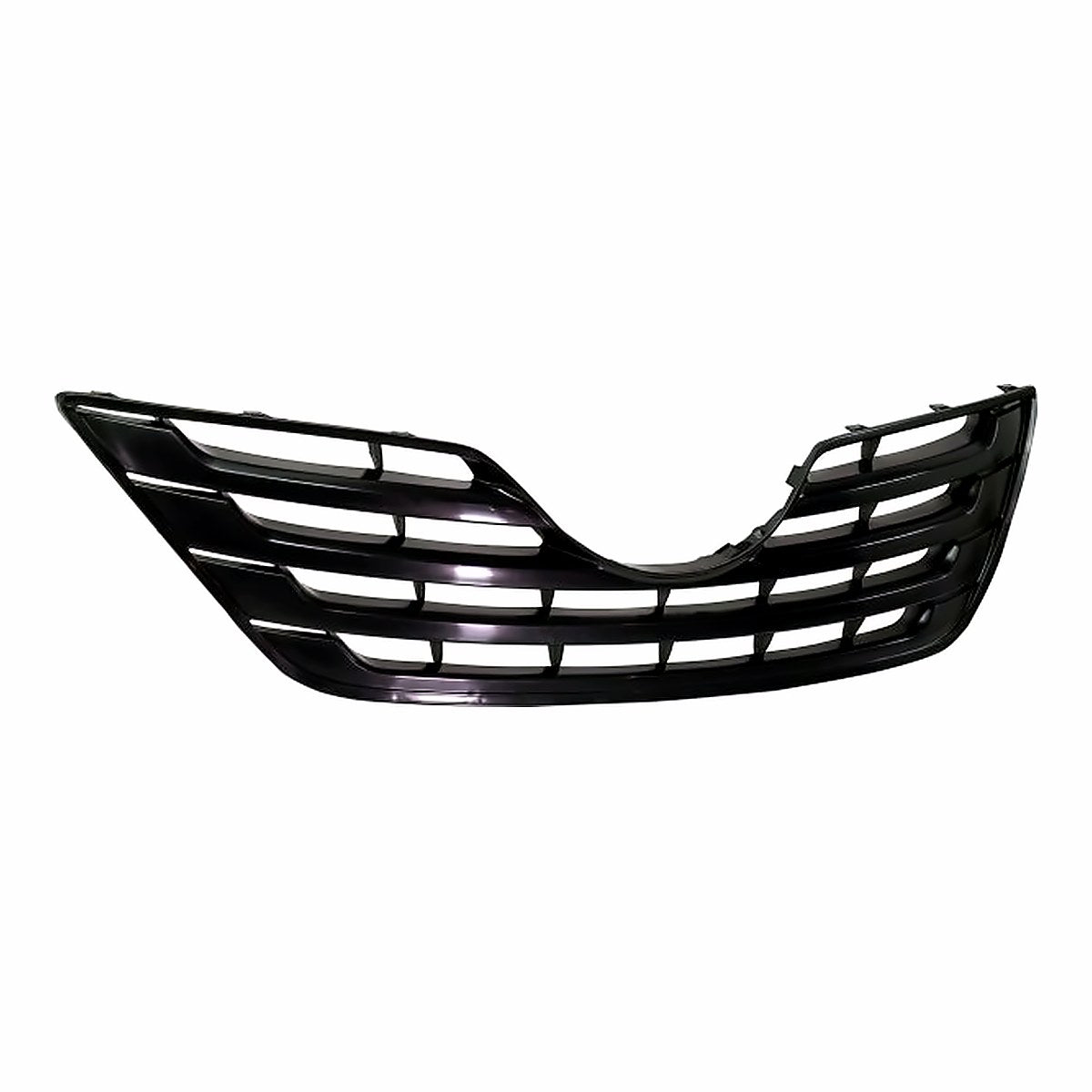 2007-2009 Toyota Camry Grille Le/Base – Side View (TO1200288)
