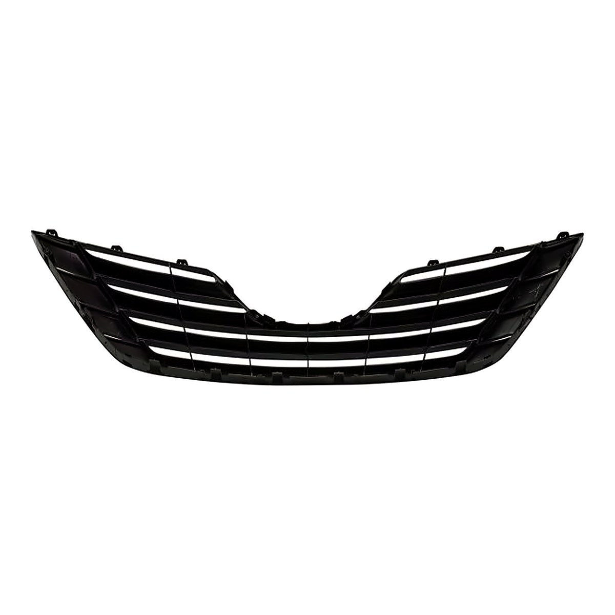 2007-2009 Toyota Camry Grille Le/Base – Back View (TO1200288)