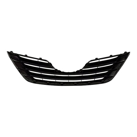 2007-2009 Toyota Camry Grille Le/Base – Back View (TO1200288)
