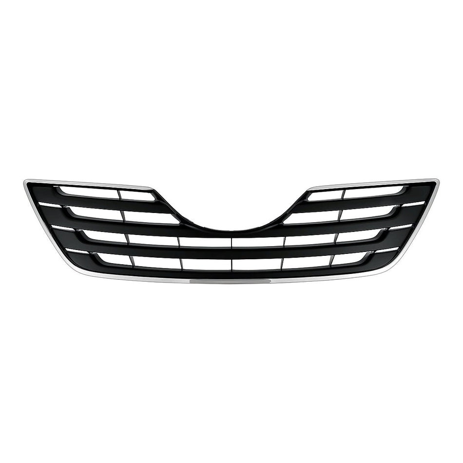 2007-2009 Toyota Camry Grille Xle – Front View (TO1200289)