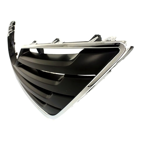 2007-2009 Toyota Camry Grille Xle – Side View (TO1200289)