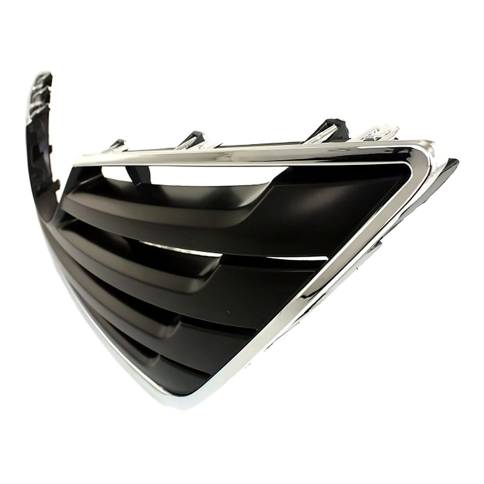 2007-2009 Toyota Camry Grille Xle – Side View (TO1200289)