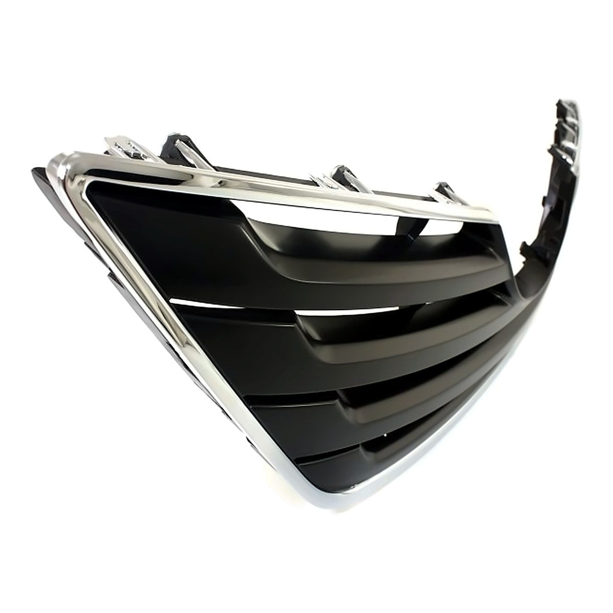 2007-2009 Toyota Camry Grille Xle – Side View (TO1200289)