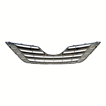 2007-2009 Toyota Camry Grille Xle – Back View (TO1200289)