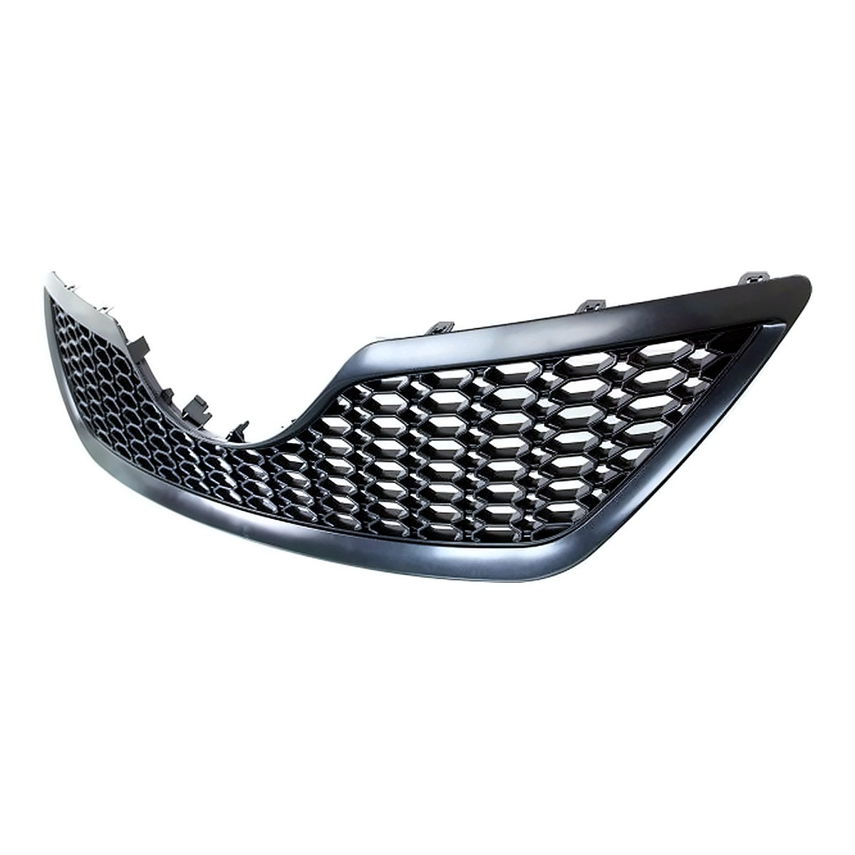 2007-2009 Toyota Camry Grille Se – Side View (TO1200291)
