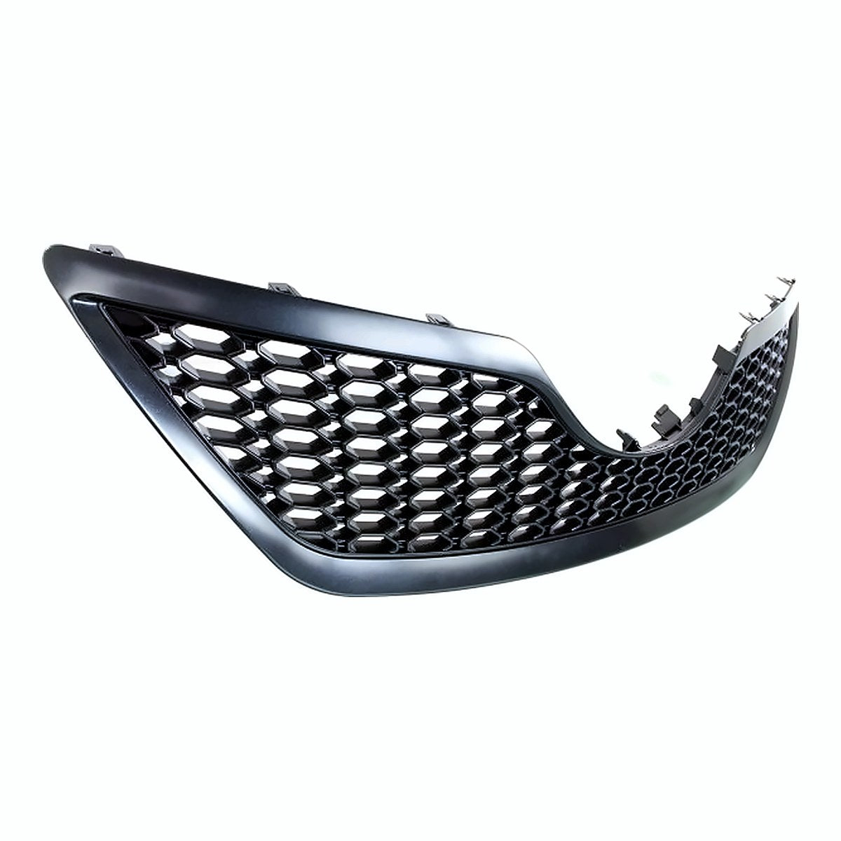 2007-2009 Toyota Camry Grille Se – Side View (TO1200291)