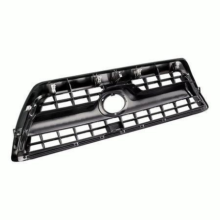 2006-2009 Toyota 4Runner Grille Chrome/Black Sports Model – Back View (TO1200298)
