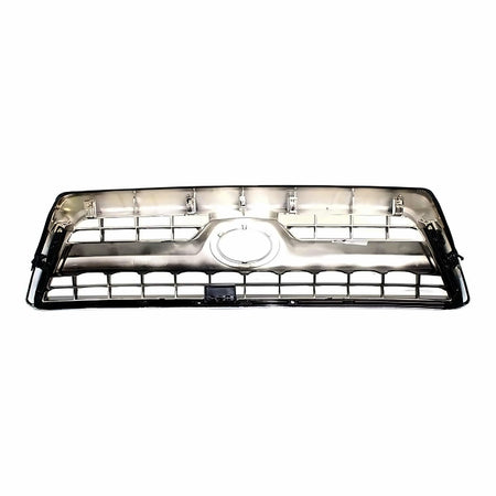 2006-2009 Toyota 4Runner Grille Chrome/Black Sr5 Model – Back View (TO1200299)