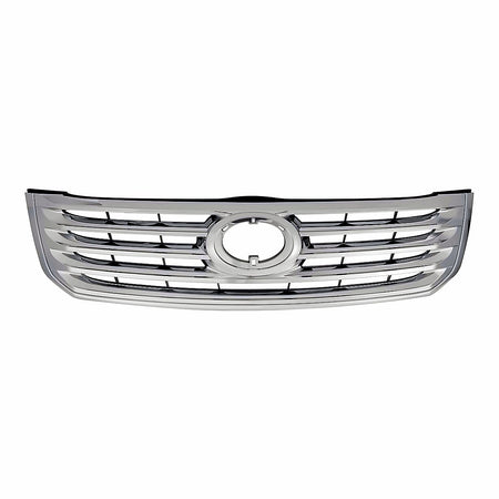 2008-2010 Toyota Avalon Grille Chrome/Black With Chrome Mldg Xls/Ltd – Front View (TO1200310)