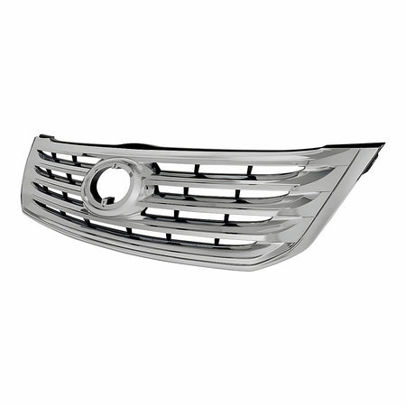 2008-2010 Toyota Avalon Grille Chrome/Black With Chrome Mldg Xls/Ltd – Side View (TO1200310)