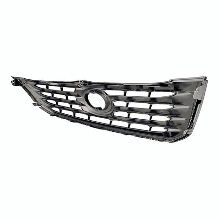 2008-2010 Toyota Avalon Grille Chrome/Black With Chrome Mldg Xls/Ltd – Back View (TO1200310)