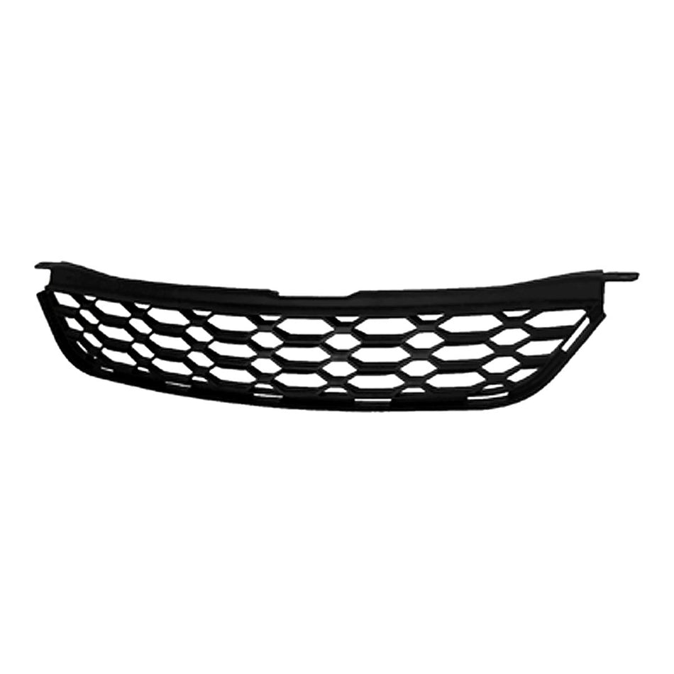 2014 Toyota Matrix Grille - product view, Part TO1200313