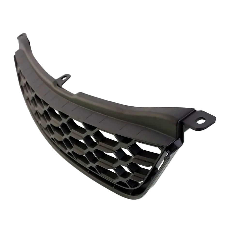 2014 Toyota Matrix Grille - side angle, Part TO1200313