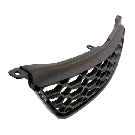 2009-2013 Toyota Matrix Grille Dark Gray – Side View (TO1200313)