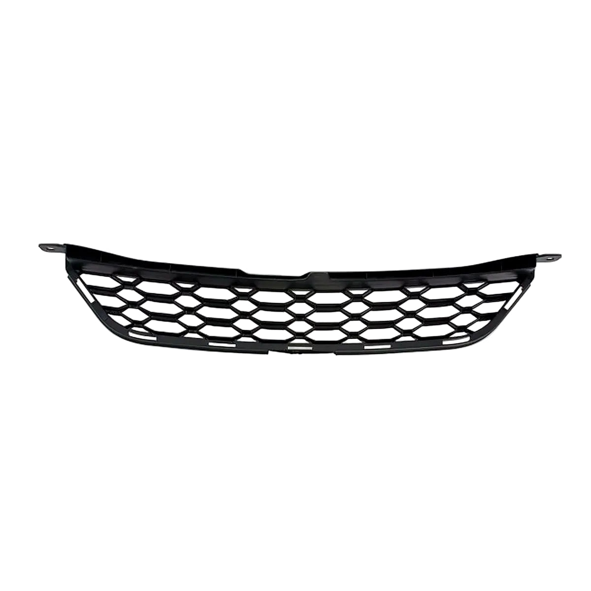 2009-2013 Toyota Matrix Grille Dark Gray – Back View (TO1200313)