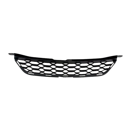 2009-2013 Toyota Matrix Grille Dark Gray – Back View (TO1200313)