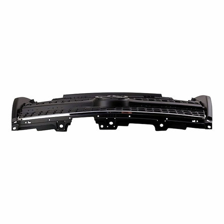 2009-2012 Toyota Rav4 Grille Black Ltd 2.5/3.5L – Side View (TO1200316)