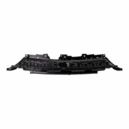 2009-2012 Toyota Rav4 Grille Black Ltd 2.5/3.5L – Side View (TO1200316)