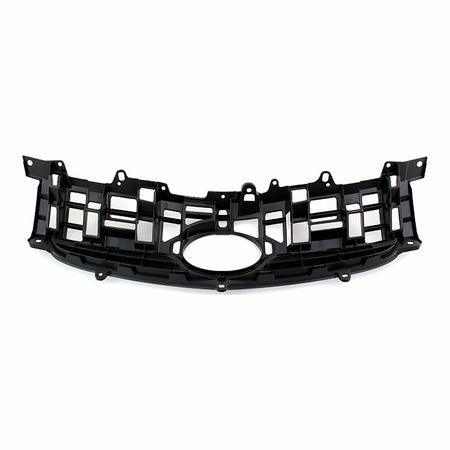 2010-2011 Toyota Prius Grille Matte-Black – Back View (TO1200318)